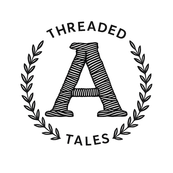 Threaded Tales - Woven Blankets